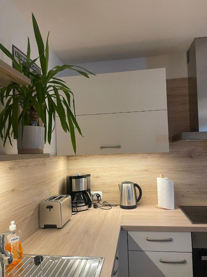 Appartements Sonntal Einkehr Фибербрюнн Экстерьер фото